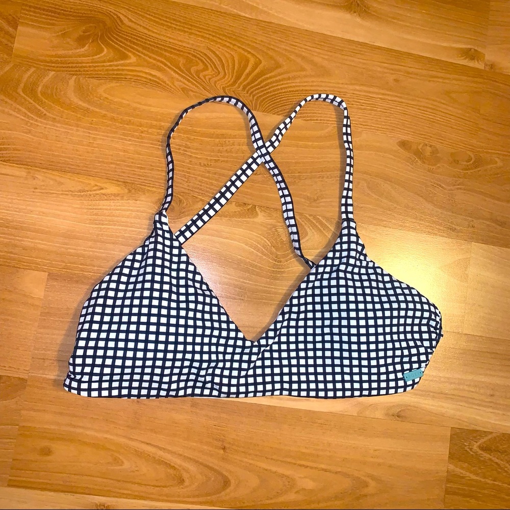 Roxy Bikini Top